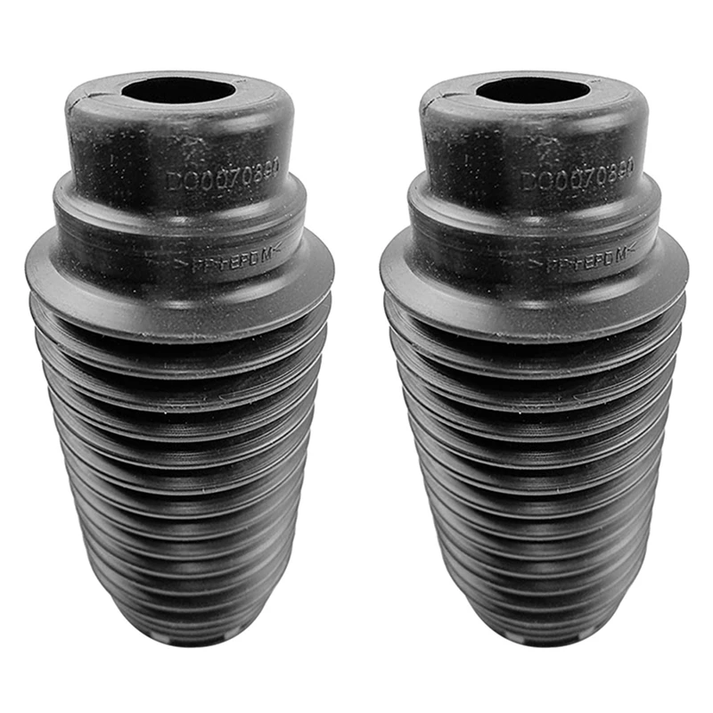 2X Car Front Shock Absorber Dust Protector Cover For Peugeot 307 308 408 3008 For Citroen C4L 525431
2X Car Front Shock Absorber Dust Protector Cover For Peugeot 307 308 408 3008 For Citroen C4L 525431