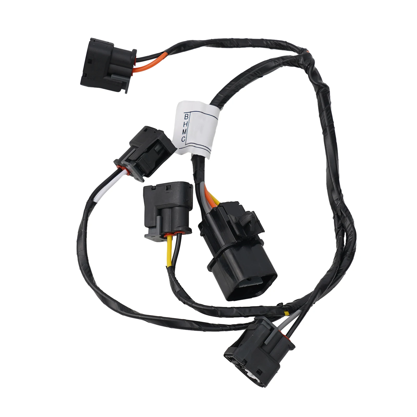 Brand New Wire Harness Car Accessories 2735026620 For Accent For HYUNDAI For KIA For Rio5 Wire Harness For KIA For RIO5
Brand New Wire Harness Car Accessories 2735026620 For Accent For HYUNDAI For KIA For Rio5 Wire Harness For KIA For RIO5