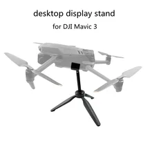 Suitable For DJI MAVIC 3/Cine Desktop Display Bracket Tripod Display Ornaments Exhibition
Suitable For DJI MAVIC 3/Cine Desktop Display Bracket Tripod Display Ornaments Exhibition