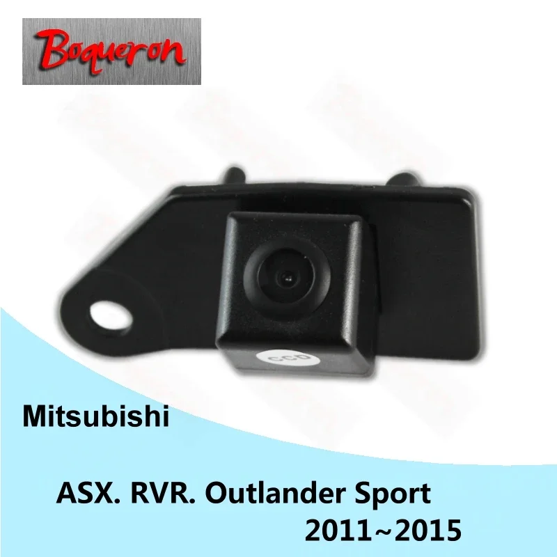 

for Mitsubishi Outlander Sport ASX RVR 2011~2015 SONY Waterproof HD CCD Car Camera Reversing Reverse rear view camera