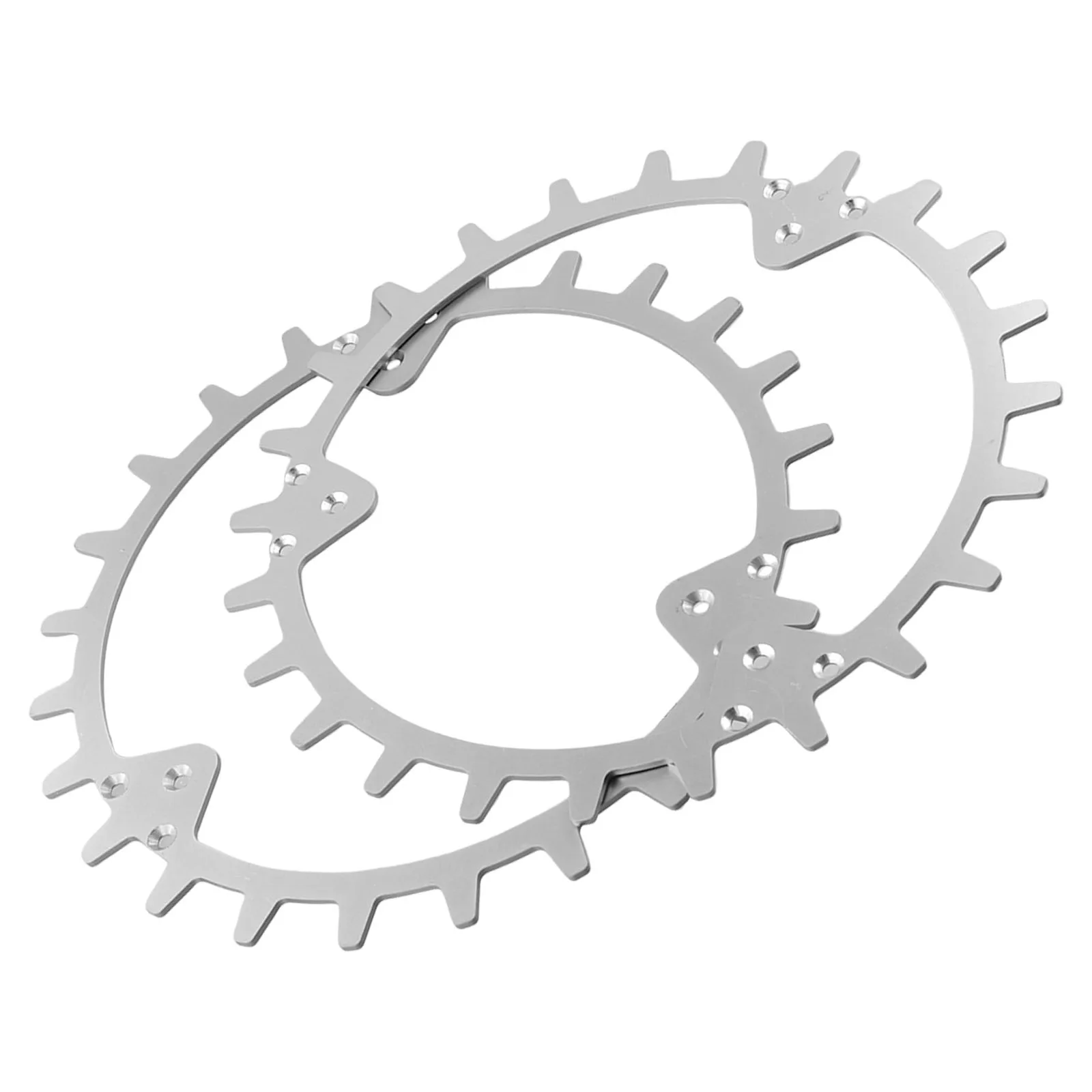 Spikes Robot Pulley Stainless Steel 420 320 430X 435X 440 450X Accessories Lawn Mower Replacement High Quality
Spikes Robot Pulley Stainless Steel 420 320 430X 435X 440 450X Accessories Lawn Mower Replacement High Quality