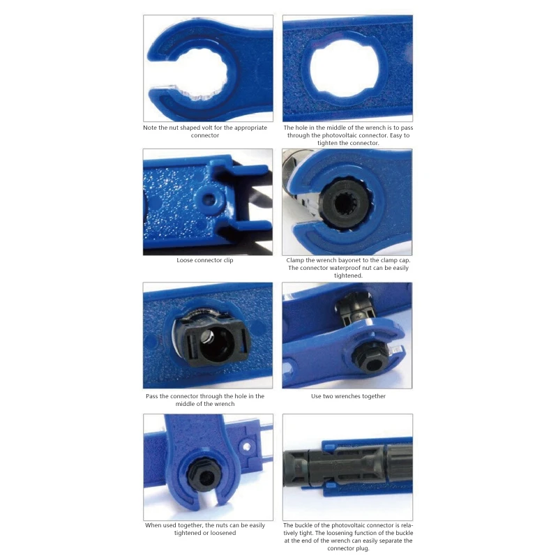 Solar Panel Mounting Brackets with and Bolts for RV for Campers Boats Drop Shipping
Solar Panel Mounting Brackets with and Bolts for RV for Campers Boats Drop Shipping