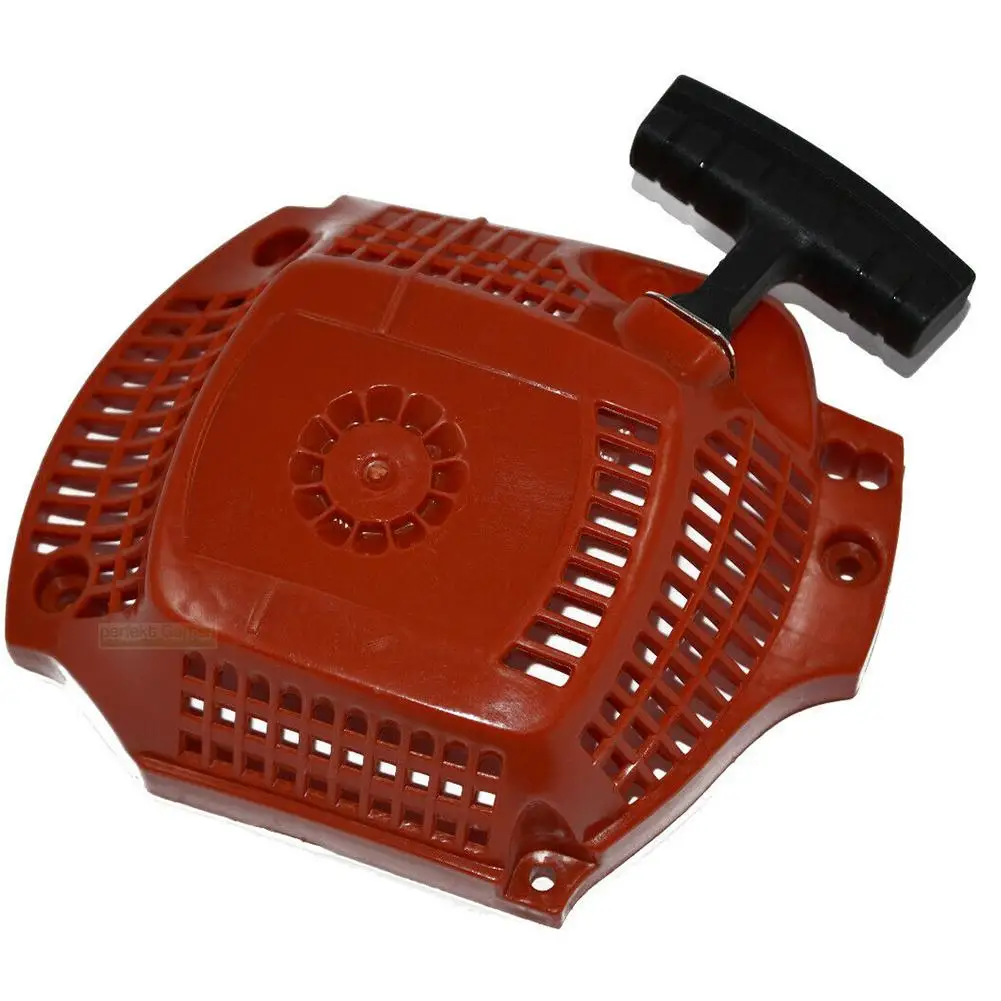 Chainsaw Pull Starter For Husqvarna 135 140 435 440 435E 440E Replace 5045970-02 Garden Power Tool Accessories Spare Parts
Chainsaw Pull Starter For Husqvarna 135 140 435 440 435E 440E Replace 5045970-02 Garden Power Tool Accessories Spare Parts
