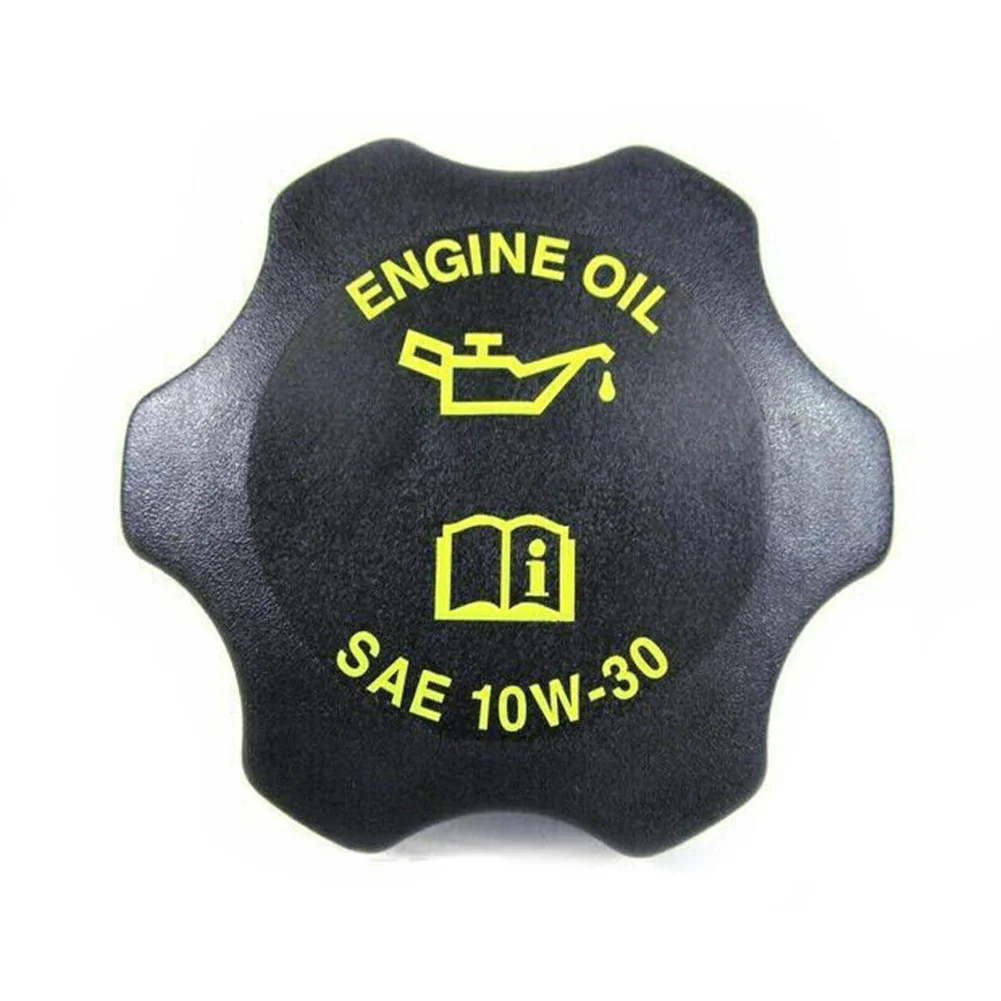 Engine Oil Fill Filler Cap Auto Accessories.replace Oil Filter Cap Engine 1994-2006 1pcs 53010654AA Black New For Jeep
Engine Oil Fill Filler Cap Auto Accessories.replace Oil Filter Cap Engine 1994-2006 1pcs 53010654AA Black New For Jeep