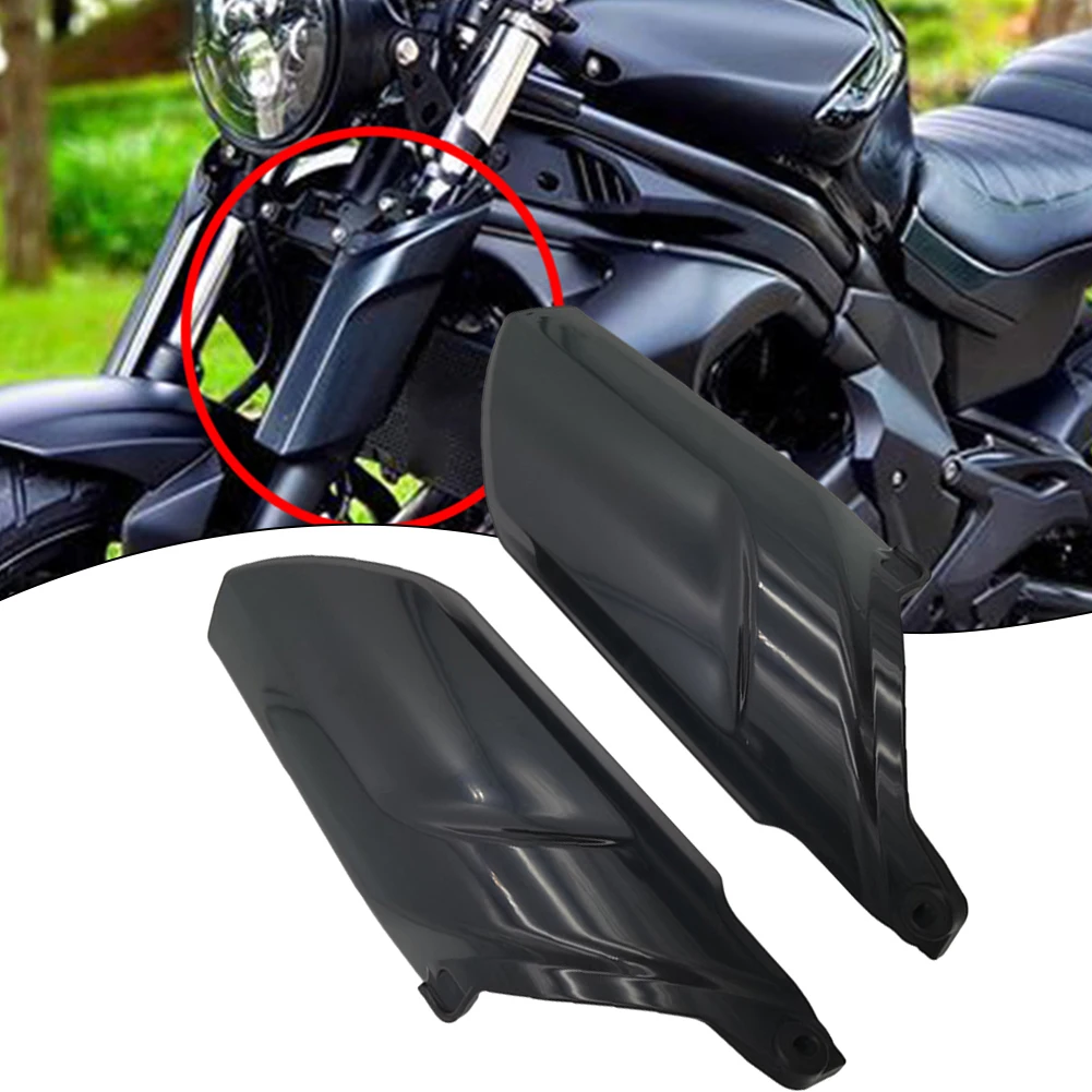 For ER-6N 2012-2016 Front Wheel Fender Fork Shock Cover Fairing Cowling Black Pair Fairing Kit
For ER-6N 2012-2016 Front Wheel Fender Fork Shock Cover Fairing Cowling Black Pair Fairing Kit