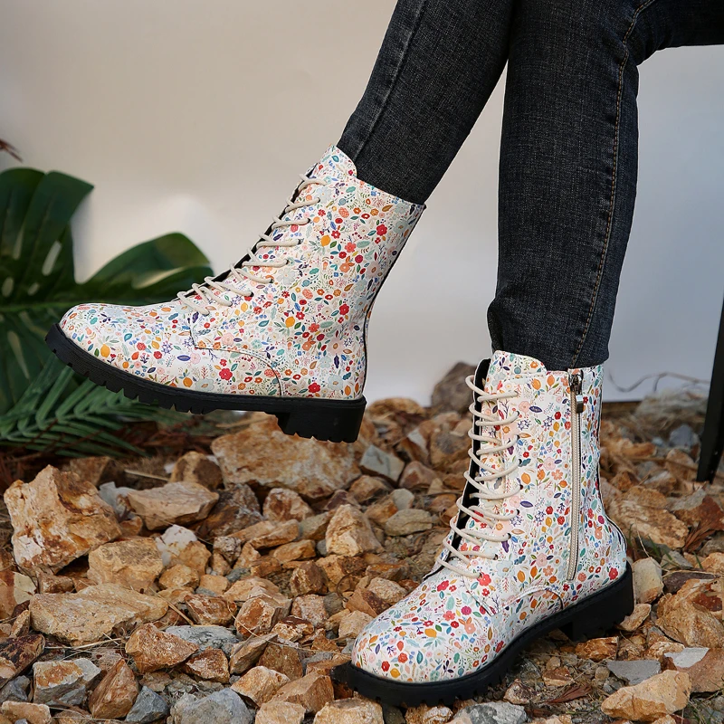 Shoes for Women 2023 Winter Hot Sale Zipper Lace Up Women Naked Boots Round Toe Solid Chunky Heels Short Boots Platform Shoes
Shoes for Women 2023 Winter Hot Sale Zipper Lace Up Women Naked Boots Round Toe Solid Chunky Heels Short Boots Platform Shoes