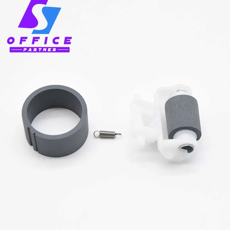 1 комплект 1569314 1569311 пикап-ролик для EPSON L300 L310 L350 L355 L362 L365 L366 L360 L110 L120 L130 L132 210 L220 L222 L455 L456
1 комплект 1569314 1569311 пикап-ролик для EPSON L300 L310 L350 L355 L362 L365 L366 L360 L110 L120 L130 L132 210 L220 L222 L455 L456