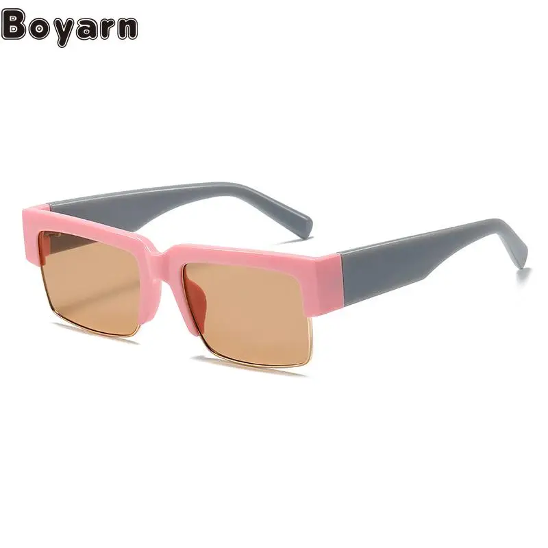 Лидер продаж 2022, солнцезащитные очки через границу в индивидуальной коробке, новые металлические мужские и женские мужские уличные ветрозащитные очки 
Лидер продаж 2022, солнцезащитные очки через границу в индивидуальной коробке, новые металлические мужские и женские мужские уличные ветрозащитные очки