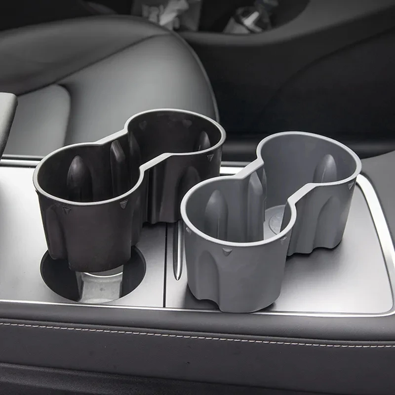 For Tesla Model 3 Model Y 2021 2023 Water Cup Holder Storage Box Console Cup Holder Storage Box Car Interior Supplie
For Tesla Model 3 Model Y 2021 2023 Water Cup Holder Storage Box Console Cup Holder Storage Box Car Interior Supplie