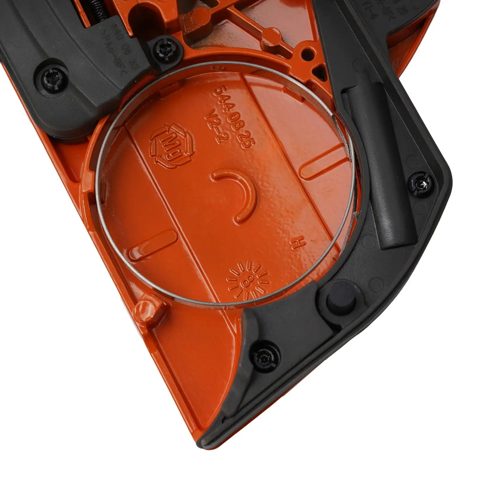 Accessories Garden Yard Chain brake clutch cover Chainsaw Parts Garden Home Outdoor Parts Replacement Chainsaw
Accessories Garden Yard Chain brake clutch cover Chainsaw Parts Garden Home Outdoor Parts Replacement Chainsaw