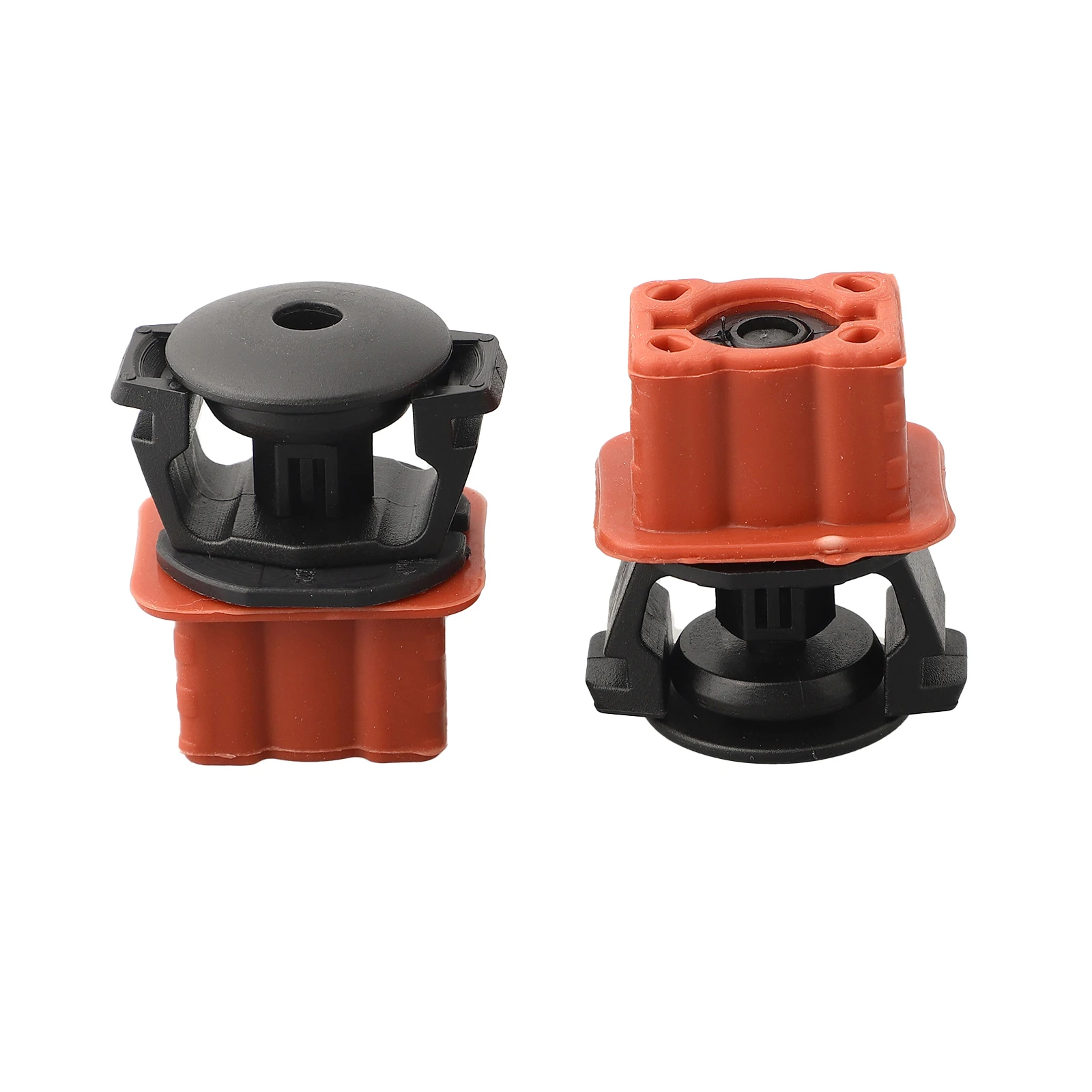 2Pcs Car Upper Radiator Mount A 000 991 25 95 0009912595 Fit For Benz C204 W211 C253 X204 X218 W213 C238 Rubber Mount Cushion
2Pcs Car Upper Radiator Mount A 000 991 25 95 0009912595 Fit For Benz C204 W211 C253 X204 X218 W213 C238 Rubber Mount Cushion