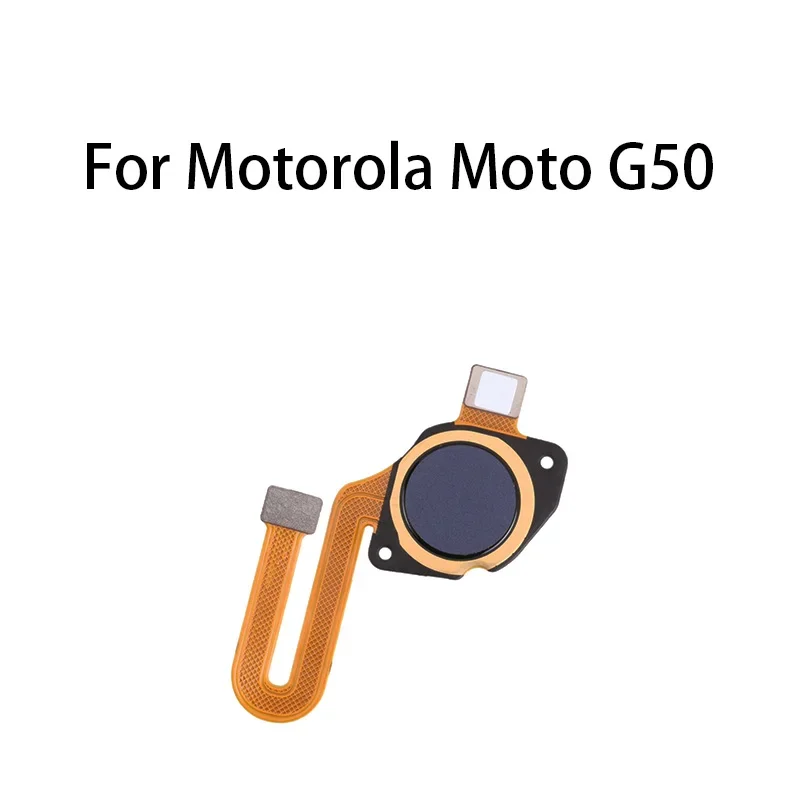 Гибкий кабель для Motorola Moto G50 с кнопкой домой и датчиком отпечатка пальца
Гибкий кабель для Motorola Moto G50 с кнопкой домой и датчиком отпечатка пальца