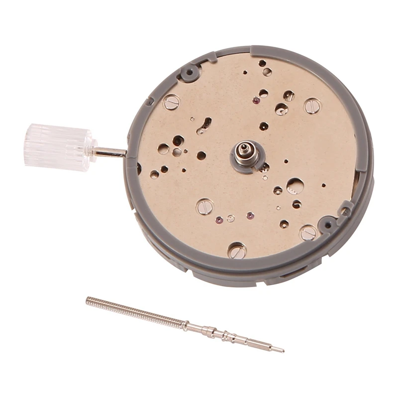 29 Jewels Mechanical Movement CAL.NE57A Reserve Date Selfwinding Mechanism Second Hand Stop Repair Parts For Watch
29 Jewels Mechanical Movement CAL.NE57A Reserve Date Selfwinding Mechanism Second Hand Stop Repair Parts For Watch