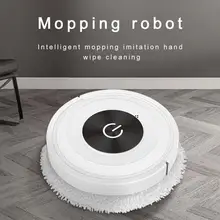 Aubess K777 Smart Mopping Robot Rechargeable Dry And Wet Floor Mopping Robot Cleaner Automatic Mopping Machine Water Sweeper
Aubess K777 Smart Mopping Robot Rechargeable Dry And Wet Floor Mopping Robot Cleaner Automatic Mopping Machine Water Sweeper