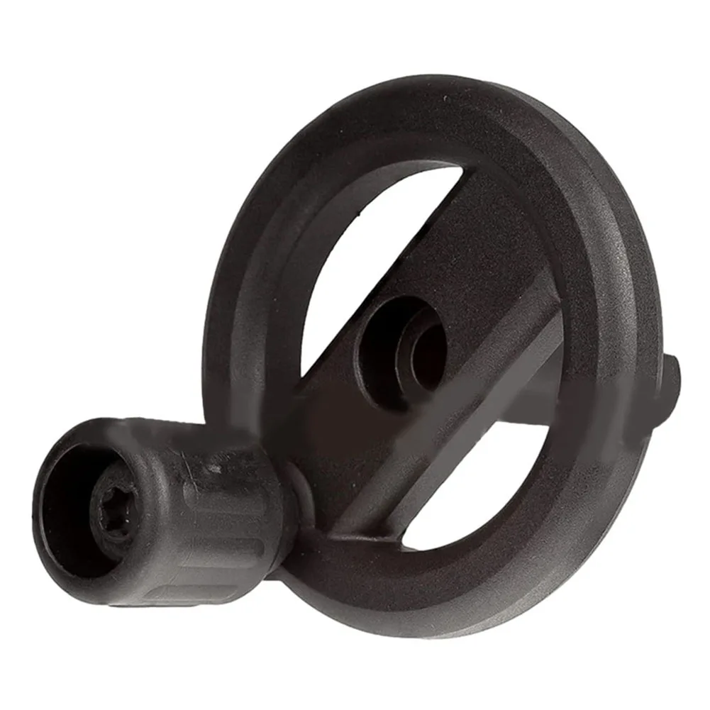 Accessories Hand Wheel 1Pcs 5140117-77 Black DW745 Type 1 DW745 Type 2 DW745-AR Type 1 DW745-B2 Type 1 For DW745
Accessories Hand Wheel 1Pcs 5140117-77 Black DW745 Type 1 DW745 Type 2 DW745-AR Type 1 DW745-B2 Type 1 For DW745
