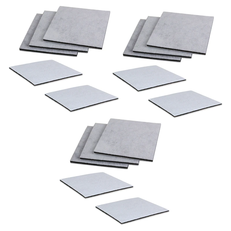 15Pcs/Lot Vacuum Cleaner Hepa Filter For Electrolux Motor Cotton Filter Wind Air Inlet Outlet Filter
15Pcs/Lot Vacuum Cleaner Hepa Filter For Electrolux Motor Cotton Filter Wind Air Inlet Outlet Filter