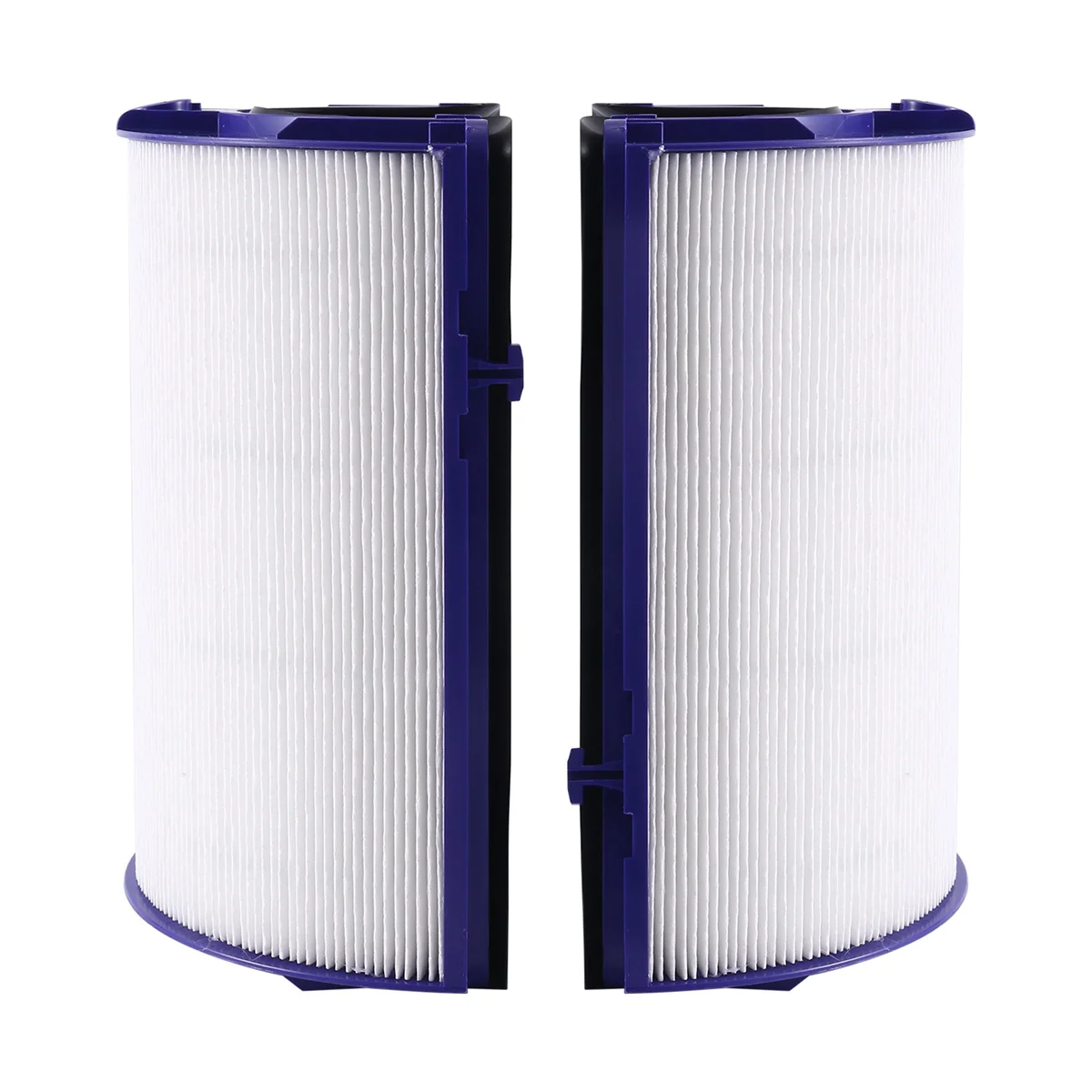 HEPA-фильтр и углеродный очиститель воздуха для Dyson TP06, TP09, HP06, PH01, PH02, TP07, HP07, HP09, 970341-01, 965432- 01
HEPA-фильтр и углеродный очиститель воздуха для Dyson TP06, TP09, HP06, PH01, PH02, TP07, HP07, HP09, 970341-01, 965432- 01