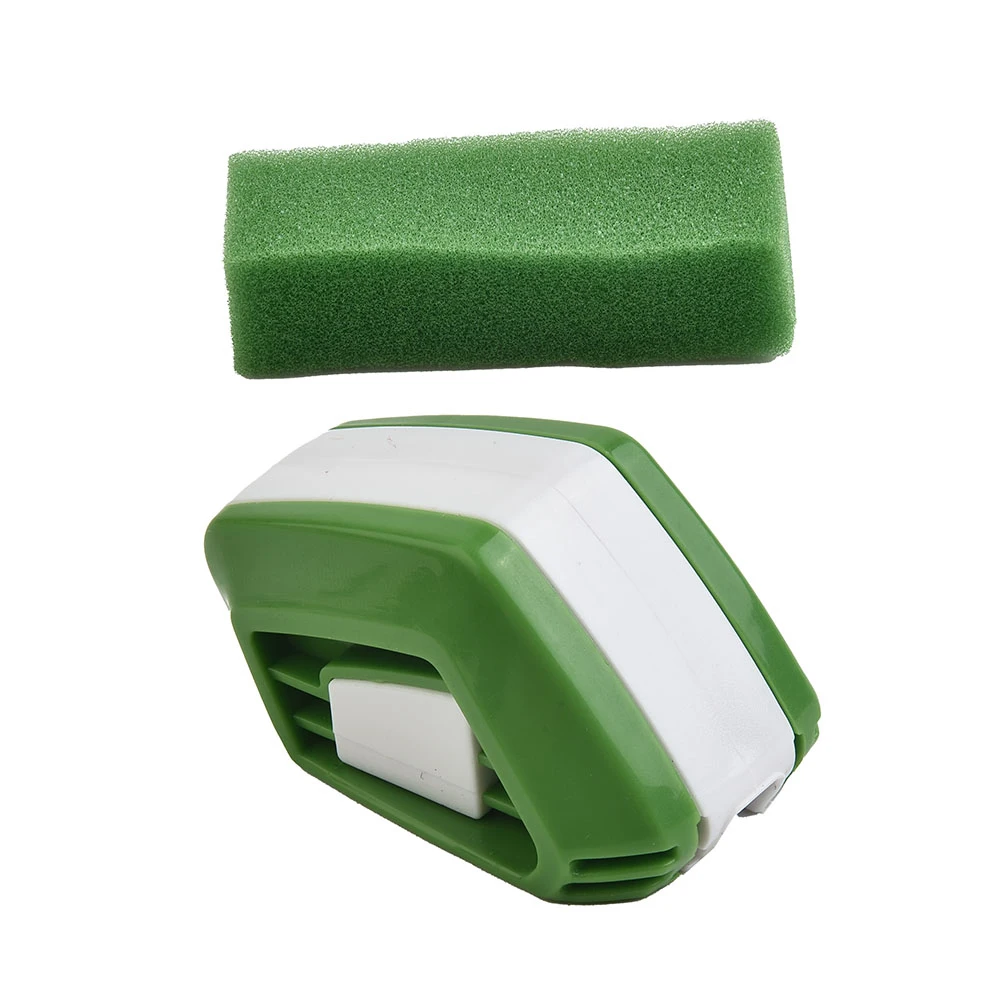 1 Set Car Wiper Blade Tool 1pcs Accessories Cleaning Sponge Top Universal Windscreen Windshield Cut-resistant Durable
1 Set Car Wiper Blade Tool 1pcs Accessories Cleaning Sponge Top Universal Windscreen Windshield Cut-resistant Durable