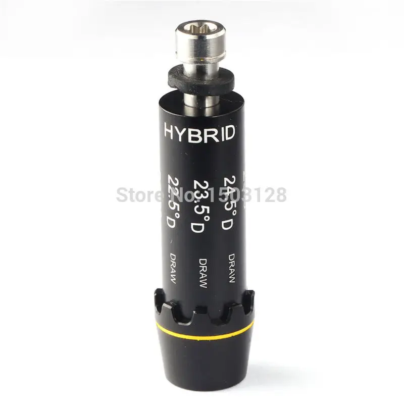 Brand New RH .370 Loft Size 22-25 Golf Adapter Sleeve Replacement For Fly-Z 4-5 Hybrid
Brand New RH .370 Loft Size 22-25 Golf Adapter Sleeve Replacement For Fly-Z 4-5 Hybrid