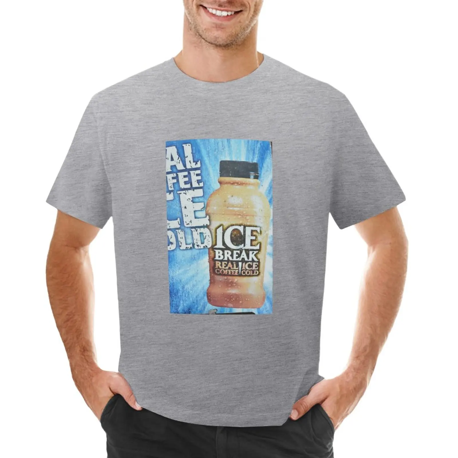 ICE BREAK T-Shirt vintage heavyweights plus sizes plus size tops mens graphic t-shirts anime
ICE BREAK T-Shirt vintage heavyweights plus sizes plus size tops mens graphic t-shirts anime