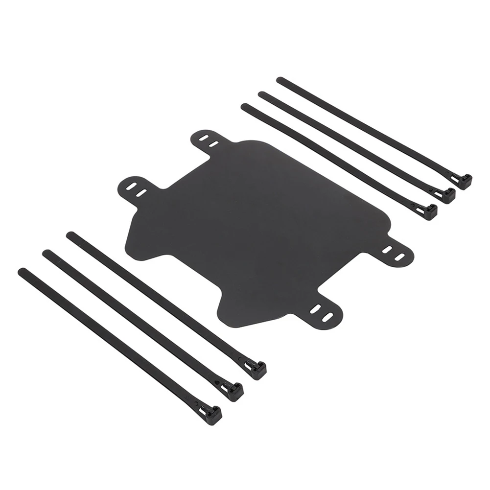 Front Number Board Ties Easy Installation Fitment High Quality Improved Visibility Perfect Fit Replacement Plate
Front Number Board Ties Easy Installation Fitment High Quality Improved Visibility Perfect Fit Replacement Plate