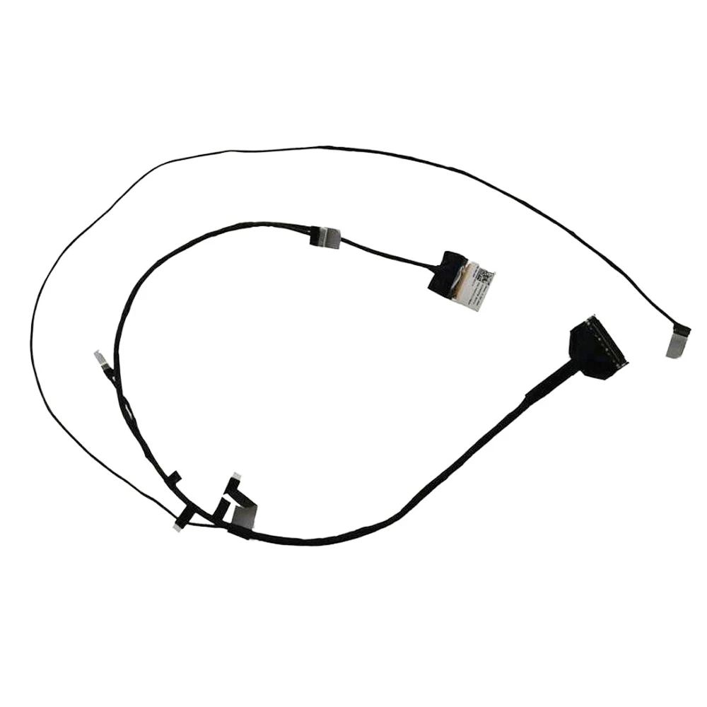 3/5 шт. для HP Zbook 17 G4 G3 DC02002DU00 LCD LVDS светодиодный Screen Video Display Cable line 30PIN
3/5 шт. для HP Zbook 17 G4 G3 DC02002DU00 LCD LVDS светодиодный Screen Video Display Cable line 30PIN