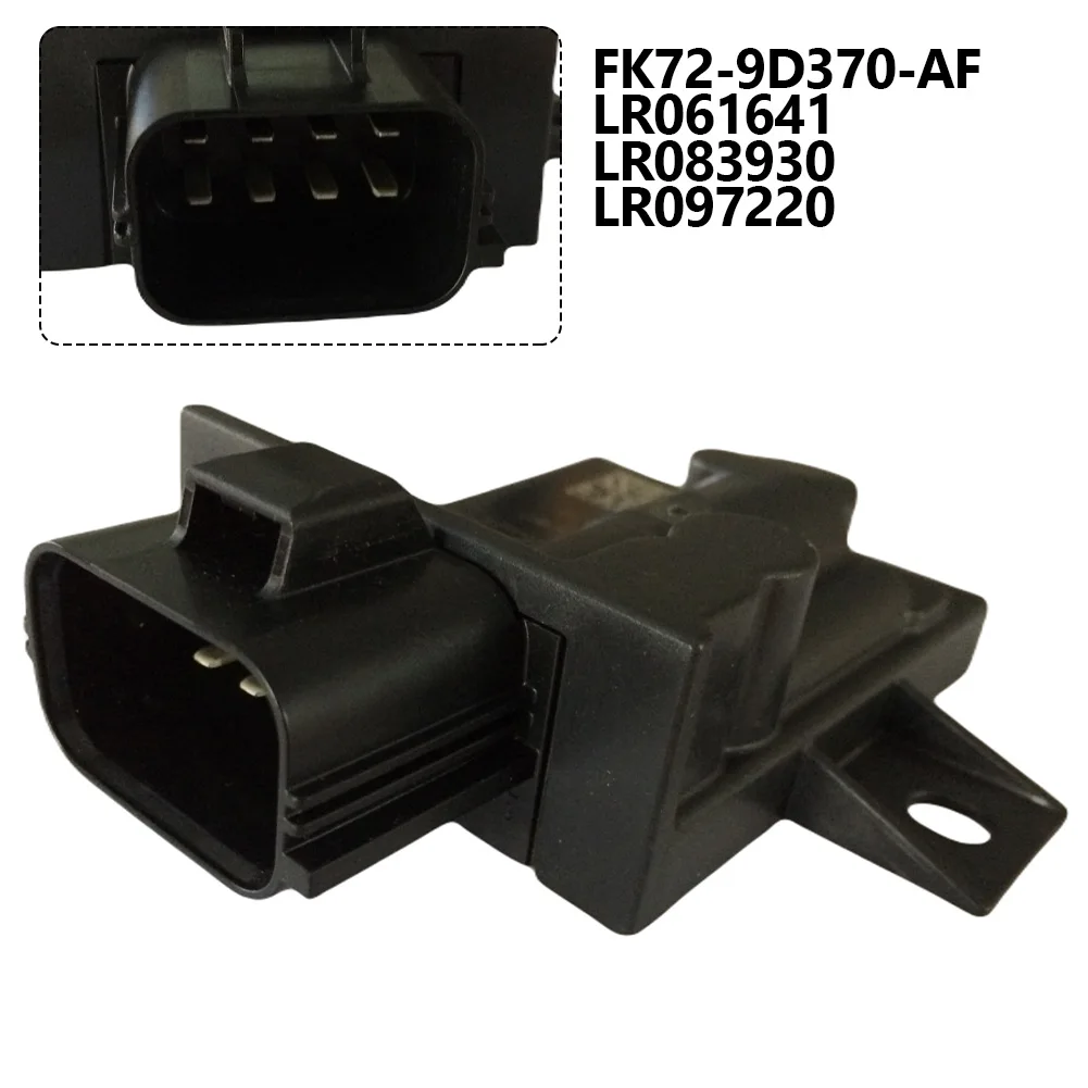 Feul Pump Controller Module For For RANGE ROVER For LR083930 Feul Pump Controller Module
Feul Pump Controller Module For For RANGE ROVER For LR083930 Feul Pump Controller Module