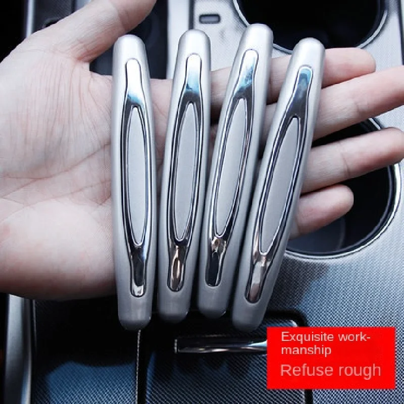 4Pcs Car Door Protector Guard Strip Scratch Protector Car Rubber Bumper Stickers Auto Door Edge Protection Car Decoration
4Pcs Car Door Protector Guard Strip Scratch Protector Car Rubber Bumper Stickers Auto Door Edge Protection Car Decoration
