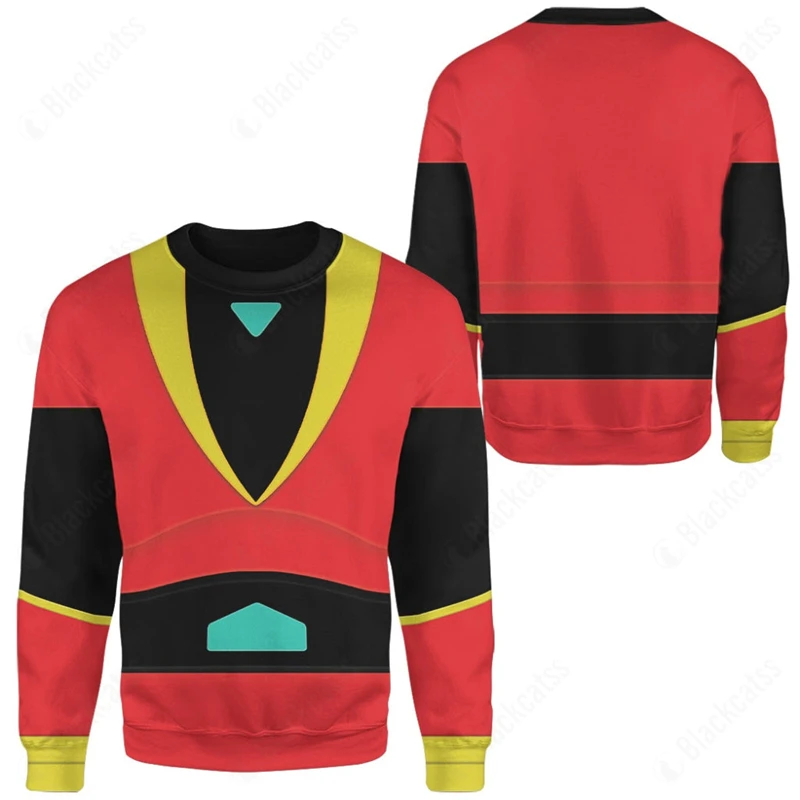 New Anime Mazinger Z 3D Printed Men's Sweater Summer Unisex Casual Harajuku Style Long Sleeve Tops Boys Girls Y2k Sweatshirts
New Anime Mazinger Z 3D Printed Men's Sweater Summer Unisex Casual Harajuku Style Long Sleeve Tops Boys Girls Y2k Sweatshirts