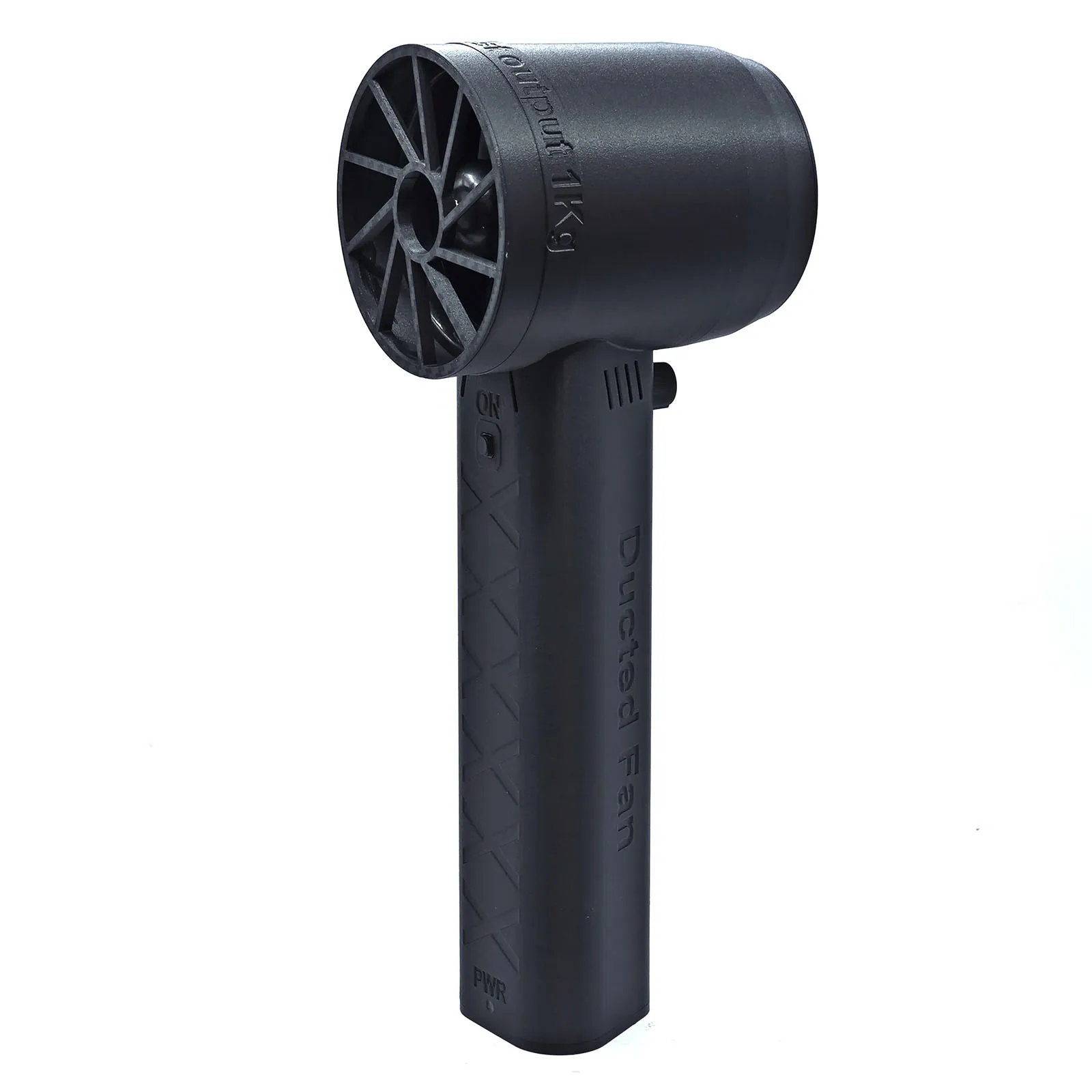 64mm Extra Large Brushless Motor Turbo Fan Turbo XL Jet Fan , Powerful Blower Car Blow Dry Yard Cleanup Power Tool
64mm Extra Large Brushless Motor Turbo Fan Turbo XL Jet Fan , Powerful Blower Car Blow Dry Yard Cleanup Power Tool