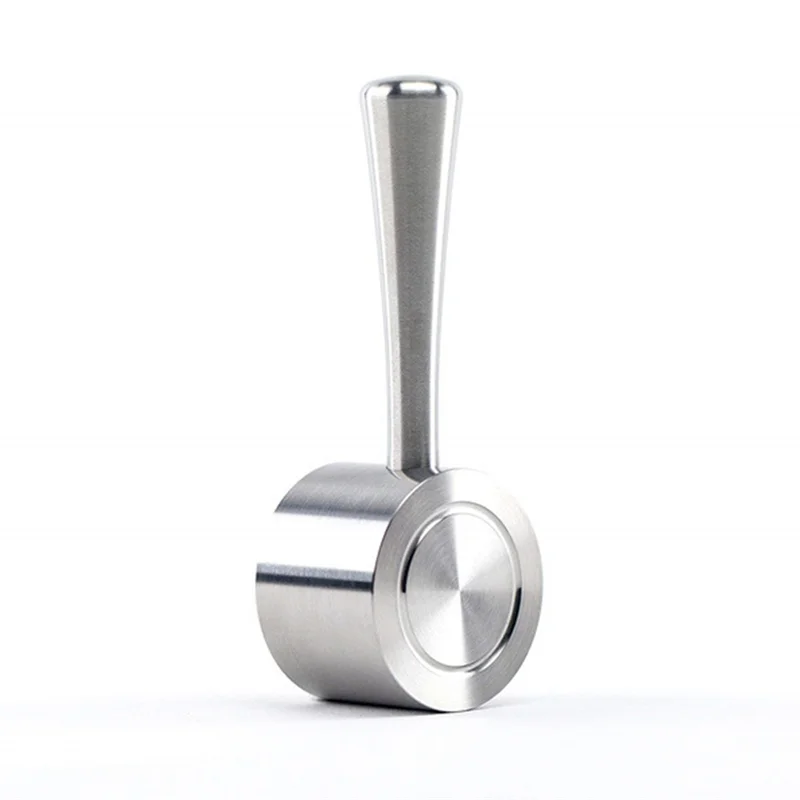 Replacement Steam Lever for Barista Express, Infuser, Barista Pro Coffee Breville Espresso Machines
Replacement Steam Lever for Barista Express, Infuser, Barista Pro Coffee Breville Espresso Machines