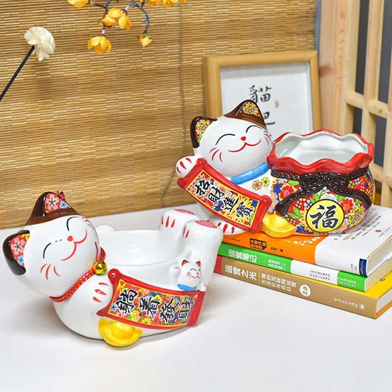 Новинка, входной ключ Lucky Cat, украшение для хранения, украшение для гостиной, приборной панели, украшение для дома на новоселье, новый подарок для дома
Новинка, входной ключ Lucky Cat, украшение для хранения, украшение для гостиной, приборной панели, украшение для дома на новоселье, новый подарок для дома