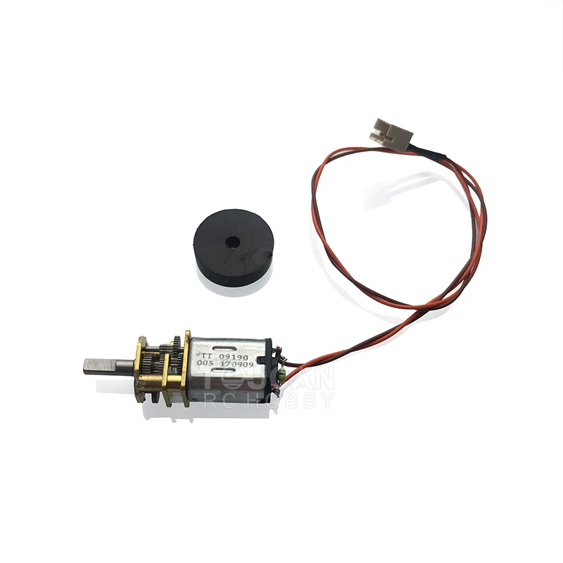 Commander Sight Motor DIY Models for Heng Long 1/16 RC Tank German Leopard2A6 3889 TH19365-SMT4
Commander Sight Motor DIY Models for Heng Long 1/16 RC Tank German Leopard2A6 3889 TH19365-SMT4
