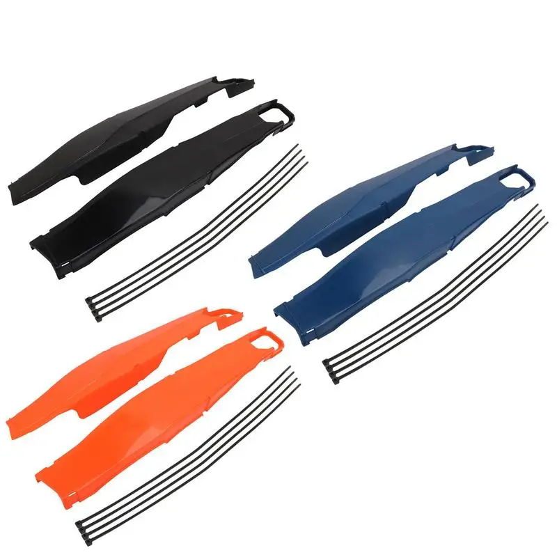 Swing Arm Protector Motorcycle Swingarm Guard Protector Universal Swingarm Guard Protection for TC/TE/FE/125-500EXC/EXC-F
Swing Arm Protector Motorcycle Swingarm Guard Protector Universal Swingarm Guard Protection for TC/TE/FE/125-500EXC/EXC-F