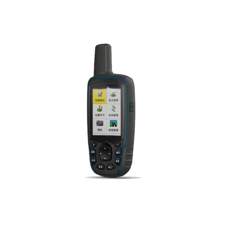

Applicable to GPSMAP 63csx Handset GPS Longitude and Latitude Mapping Navigator Outdoor Positioning Per Mu Yield