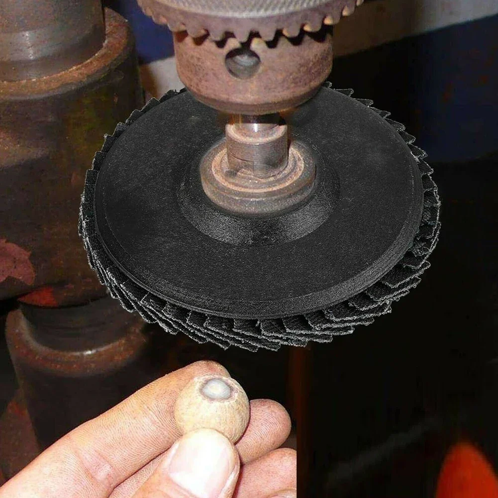 Inch Disc 3 Metal Cutting Durable Sanding Grinding 75mm Polishing For Grinder Wheel 3pcs Angle Discs Tool Flap
Inch Disc 3 Metal Cutting Durable Sanding Grinding 75mm Polishing For Grinder Wheel 3pcs Angle Discs Tool Flap