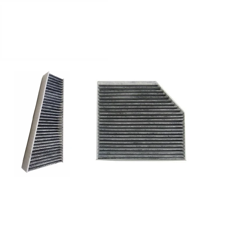 Cabin Filter For Audi A4 B8 A4 Avant 2007-2015/A4 Allroad B8 2009-2016/S4 RS4 Quattro 2008-2015 8K0819439
Cabin Filter For Audi A4 B8 A4 Avant 2007-2015/A4 Allroad B8 2009-2016/S4 RS4 Quattro 2008-2015 8K0819439
