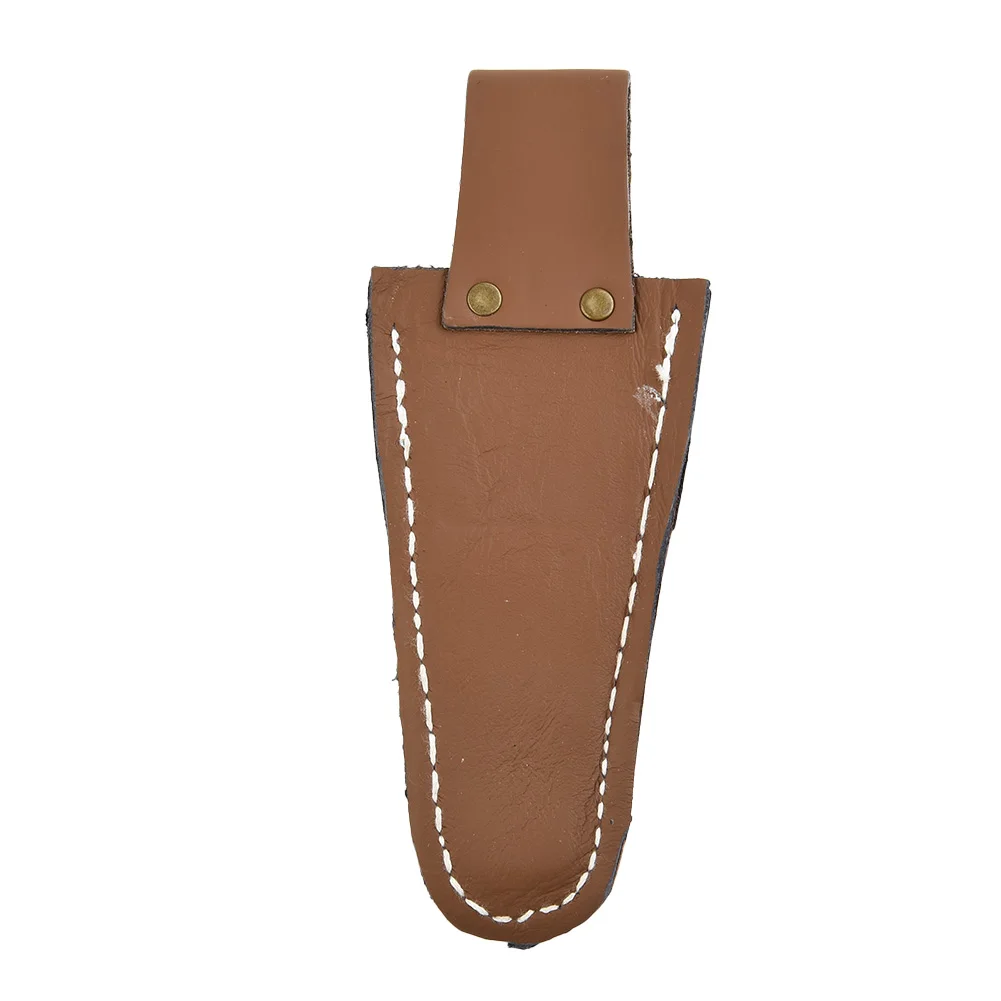 Useful Precision Durable Pouch Case Pruning Scissor Tool Bag Leather Material Storage Tool Bag Leather New Hot
Useful Precision Durable Pouch Case Pruning Scissor Tool Bag Leather Material Storage Tool Bag Leather New Hot