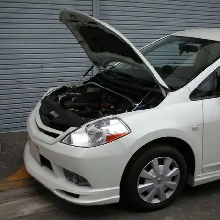 Damper for 2004-2011 Nissan TIIDA C11 hatchback Front Bonnet Hood Modify Gas Struts Lift Support Shock Accessories Absorber
Damper for 2004-2011 Nissan TIIDA C11 hatchback Front Bonnet Hood Modify Gas Struts Lift Support Shock Accessories Absorber