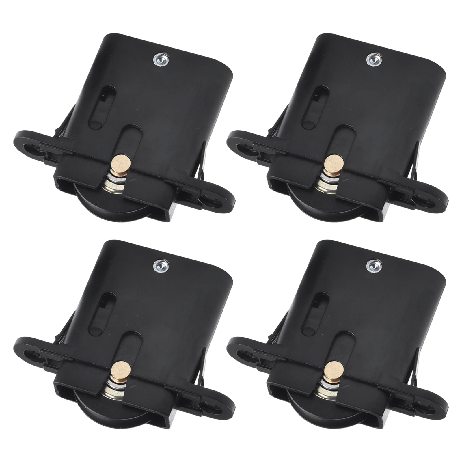 4pc Wardrobe Door Window Pulleys 32mm Nylon Black Sliding Doors Roller Wheels Replacement Pulley Cupboard Door Wheel Hardware
4pc Wardrobe Door Window Pulleys 32mm Nylon Black Sliding Doors Roller Wheels Replacement Pulley Cupboard Door Wheel Hardware