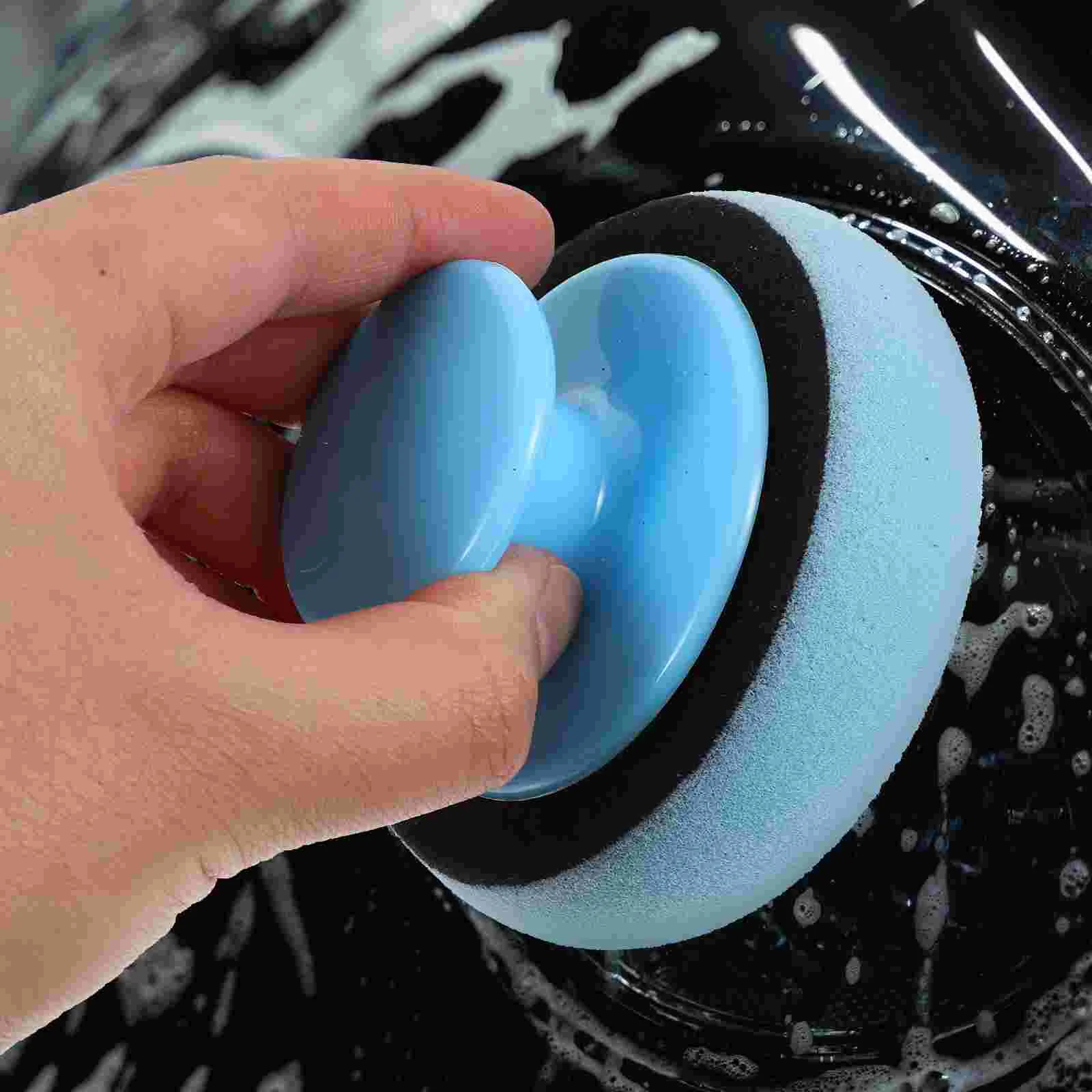 Car Waxing Sponge Buffing Pads Applicator The Tools Thicken Polishing Body Repair and
Car Waxing Sponge Buffing Pads Applicator The Tools Thicken Polishing Body Repair and