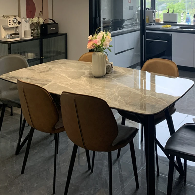 Side Kitchen Dining Table Console Center Nordic Hallway Dining Tables Modern Bedroom Muebles Para El Hogar Balcony Furniture
Side Kitchen Dining Table Console Center Nordic Hallway Dining Tables Modern Bedroom Muebles Para El Hogar Balcony Furniture