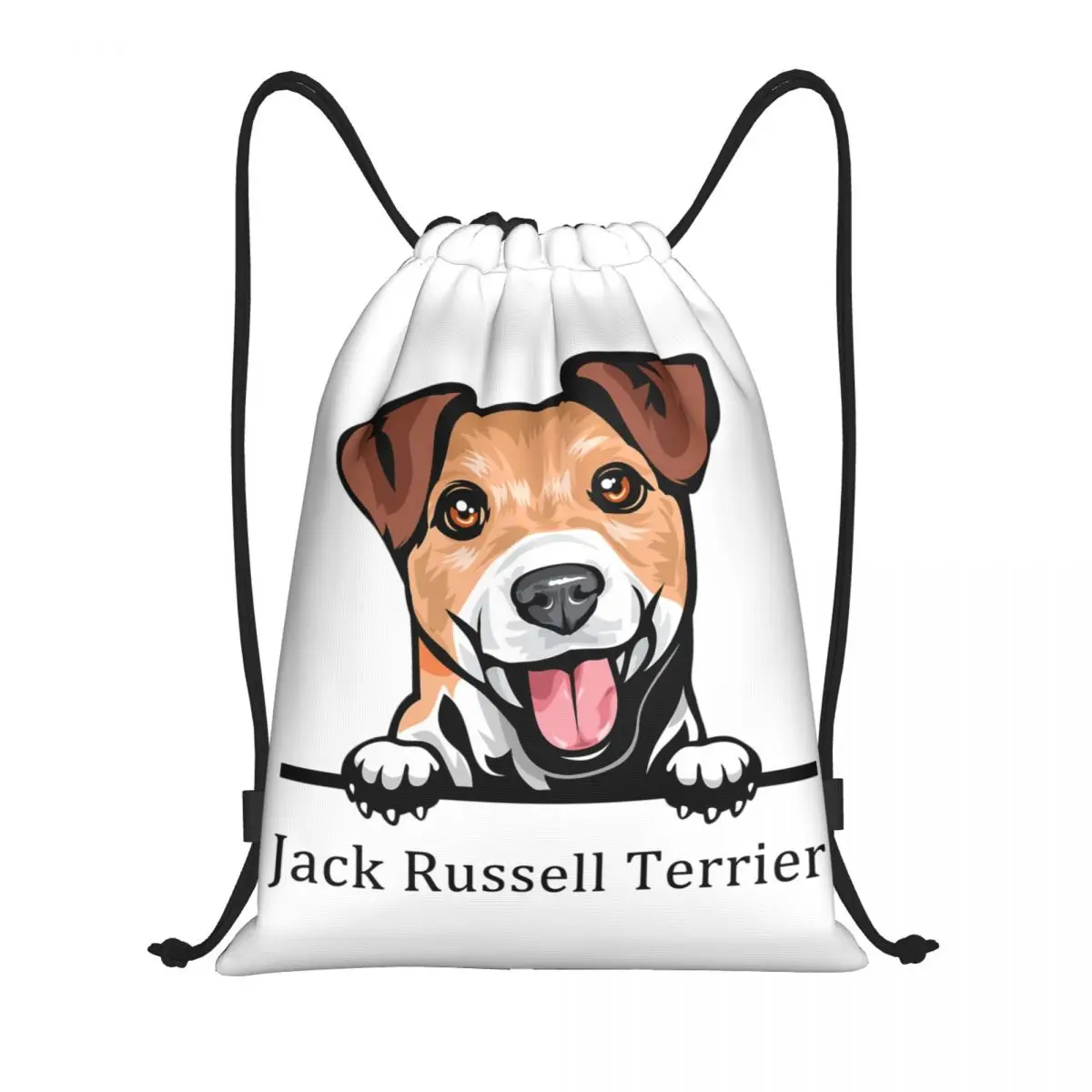 Рюкзак на шнурке Peeking Dog Jack Рассел Terrier, спортивная сумка для спортзала для женщин и мужчин, рюкзак для покупок с животными
Рюкзак на шнурке Peeking Dog Jack Рассел Terrier, спортивная сумка для спортзала для женщин и мужчин, рюкзак для покупок с животными