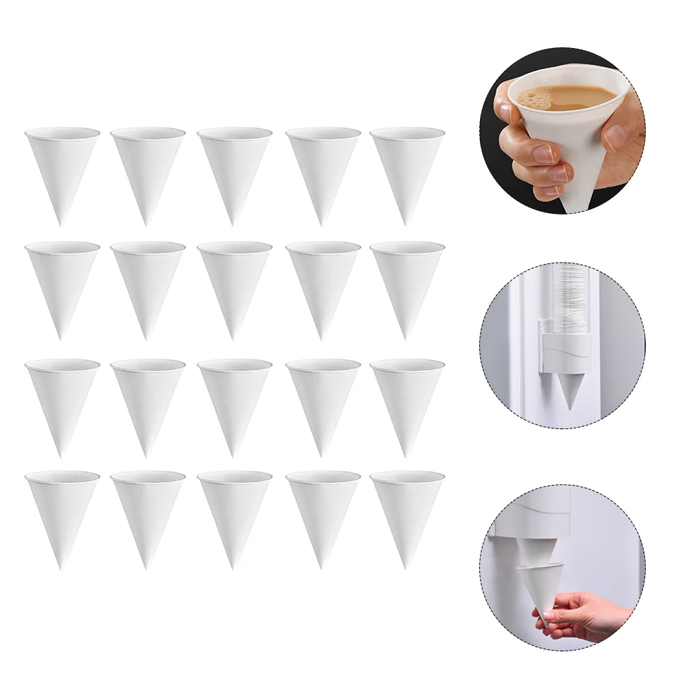 Cups Cone Shaped Water Cups Cone Water Cups Cone Cups for Water Dispensers Disposable Cone Cups Appetizers Paper Cone
Cups Cone Shaped Water Cups Cone Water Cups Cone Cups for Water Dispensers Disposable Cone Cups Appetizers Paper Cone