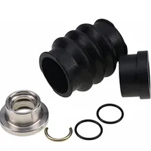 1 Set Car Repair Tools Sea Doo Carbon Seal Drive Line Rebuild Repair Kit & Boot All 717 720 787 800 951 Equippments Durable
1 Set Car Repair Tools Sea Doo Carbon Seal Drive Line Rebuild Repair Kit & Boot All 717 720 787 800 951 Equippments Durable