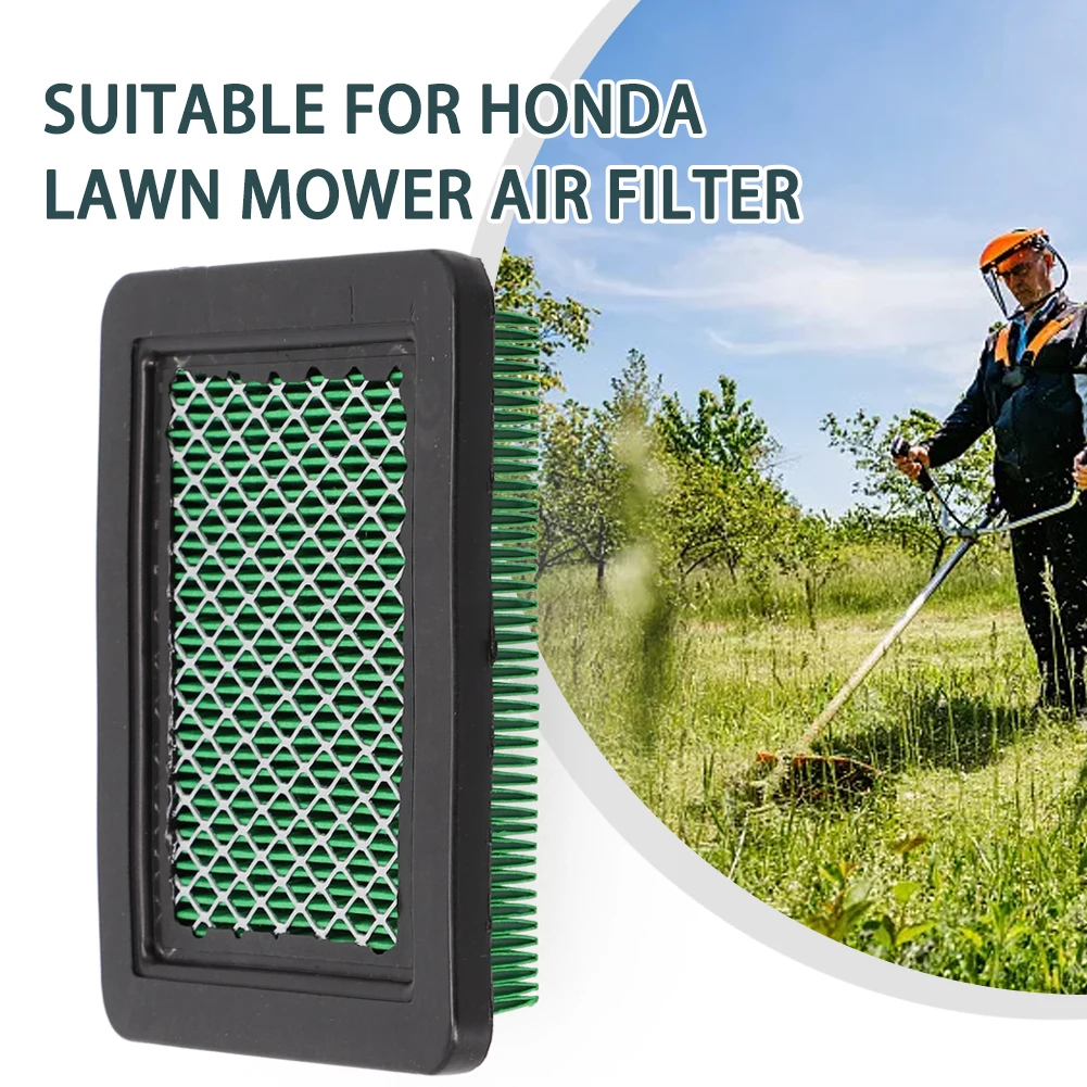 Lawn Mowers Air Filter 17211-ZL8-003 17211-ZL8-023 Air Filter Part For Stiga 17211-ZL8-000 17211-ZE8-000 High Quality
Lawn Mowers Air Filter 17211-ZL8-003 17211-ZL8-023 Air Filter Part For Stiga 17211-ZL8-000 17211-ZE8-000 High Quality
