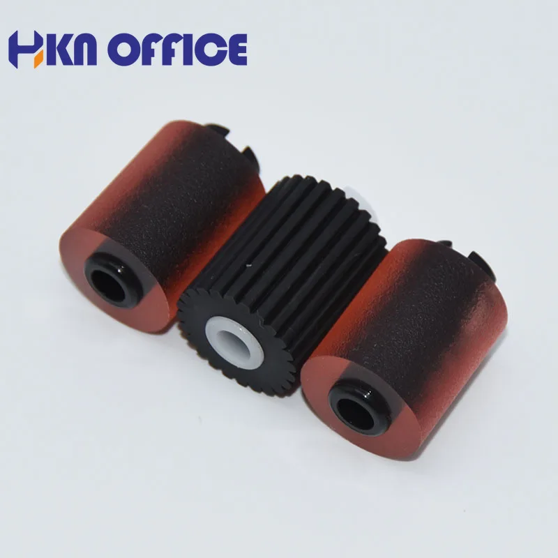 Оригинальный пикап-ролик A00J563600 A5C1562200 для Konica Minolta Bizhub C226 C224 C284 C364 C552 C452 C652 283 363 423, 30 шт.
Оригинальный пикап-ролик A00J563600 A5C1562200 для Konica Minolta Bizhub C226 C224 C284 C364 C552 C452 C652 283 363 423, 30 шт.