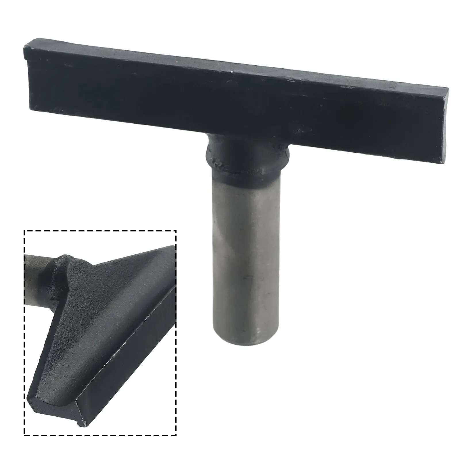 6 Inch Lathe Tool Rest Cast Iron Woodworking Turning 6 Inches Tool Holder Column Diameter 25.4mm Machinery Accessories Tools
6 Inch Lathe Tool Rest Cast Iron Woodworking Turning 6 Inches Tool Holder Column Diameter 25.4mm Machinery Accessories Tools