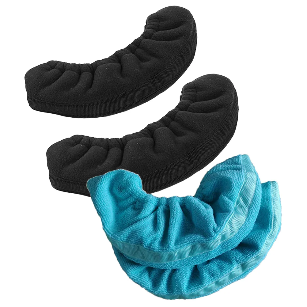 2 Pairs of Skates Guard Hockey Skates Protector Ice Skates Blades Cover Skating Blades Cover
2 Pairs of Skates Guard Hockey Skates Protector Ice Skates Blades Cover Skating Blades Cover