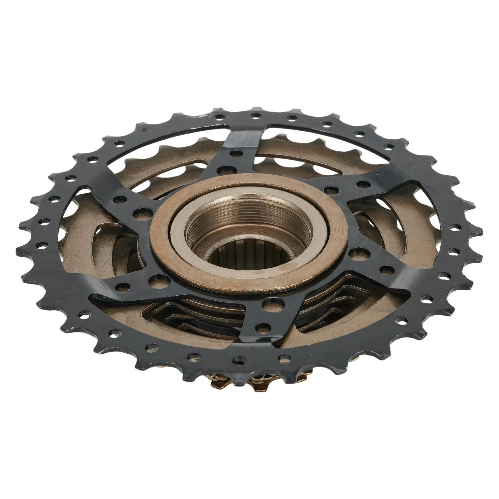 Кассета велосипеда высокого качества для SRAM/Shiman0/Sunrace, горный велосипед, 41 мм, подходит для 3Т шин, звездочка, дорожный велосипед, ротационный
Кассета велосипеда высокого качества для SRAM/Shiman0/Sunrace, горный велосипед, 41 мм, подходит для 3Т шин, звездочка, дорожный велосипед, ротационный